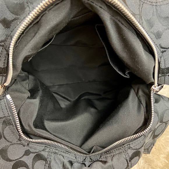 🆕 Coach Signature Collection bag - Picture 15 of 16